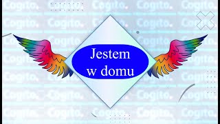 Jestem w domu / Kasia (4B)