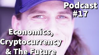 Semen Retention, Cryptocurrency, & Business Ventures | The Little Podcast #17