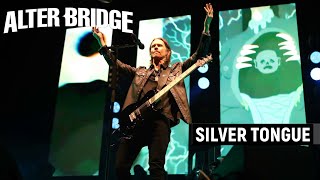 ALTER BRIDGE - SILVER TONGUE | LEGENDADO PT-BR/EN