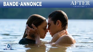 AFTER : CHAPITRE 1 | Bande-annonce (VF)