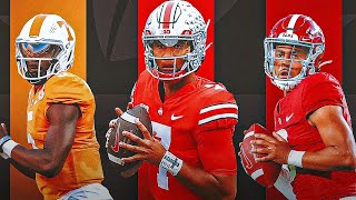 2023 NFL QB Prospects (Prospects n Chill)