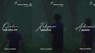 Vaayamoodi Summa Iru Da Song in Mugamoodi💓✨Tamil whatsapp status.#trending #explore