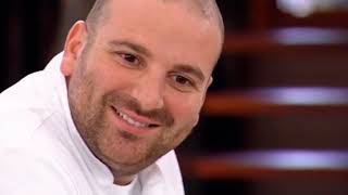 MasterChef Australia Season 2 Episode 23