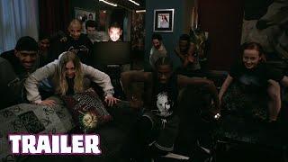 SMILE 2 (2024) Official Final Trailer (HD) Naomi Scott, Kyle Gallner