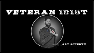 Veteran Idiot Episodes Coming Soon!!!