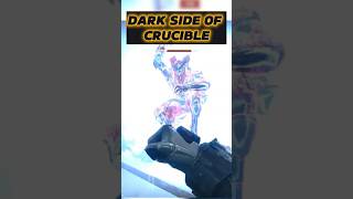 The Dark Side OF Crucible. #destiny2  #gaming