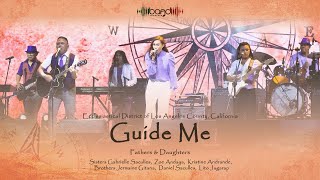 Guide Me | Los Angeles, California | Band Together and INCMV Awards 2024