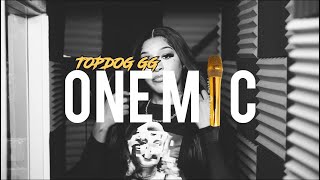 TOPDOG GG ONE MIC FREESTYLE