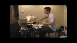 Kevin Corkran - Structures - Hydroplaning (DRUM COVER)