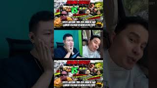 Konflik Dr. Oky dan Razman: Klarifikasi Penting untuk Publik❗❗ Reaction Video Viral