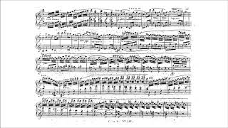 Grande Sonata Brillante op. 10 for piano 4 hands (3-4) - Carl Czerny [With score]