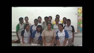 JJC @ YJC Seminar 2009 – Part 2 (Spoken Tamil in Media)