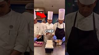 This Chef's Biggest Mistake Ever 😱