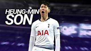 Heung-Min Son 손흥민 2020 ● Dribbling Skills & Goals ● HD 🇰🇷