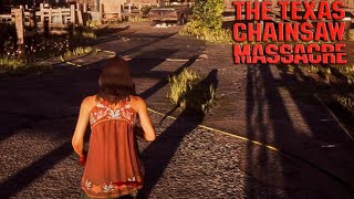 Grind To Level 99 Day 12 | The Texas Chainsaw Massacre (No Commentary)