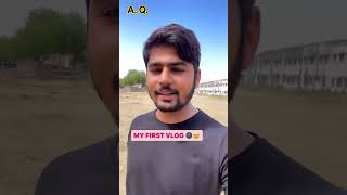 How to make mini vlog - aur kuch bolna hai kya