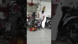 yang lagi viral