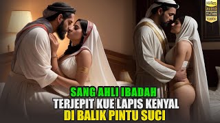 Benar Benar Lezat !! Hanya Karna Kue Lapis Seorang Wanita - Ahli Ibadah Ini Rela Su'ul Khotimah