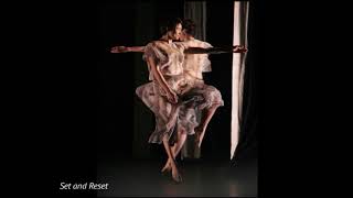 Trailer: Trisha Brown Dance Company, Proscenium Works: 1979–2011