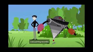 Wild Kratts - Bumblezzzz - full episode