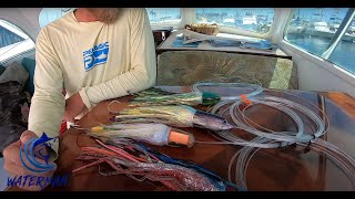 How to Run Bullet Lures & Catch Short Bills | Waterman S01E02 | Visions of Granders