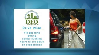 Drive Wise Tips