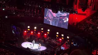 Kelly Jones (Stereophonics) - Dakota - Royal Albert Hall London - 24/3/2024 - TCT Ovation