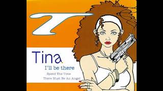 Tina / "I'll be there"(1999)