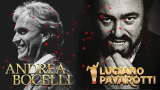 Andrea Bocelli,Luciano Pavarotti Greatest Hits 2020 - Best Songs of Andrea Bocelli,Luciano Pavarotti