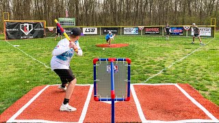 2023 SPRING TRAINING | MLW Wiffle Ball