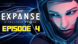 IMPOSSIBLE OBJECTS - The Expanse: A Telltale Series Episode 4 | FULL EPISODE