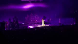 Hunger by Florence + The Machine @ FTX Arena on 9/24/22 in Miami, FL