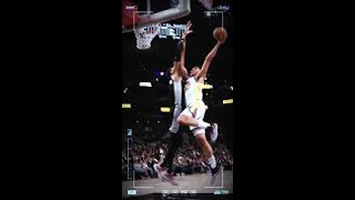 Wembanyama was Posterized by Trayce Jackson Davis #nba #nbahighlights #viral #fyp #warriors