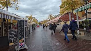 Walking Tour of Old Town | Nice | France