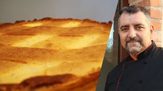 Pastiera Napoletana - ricette e cucina #65 - stagione 2