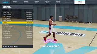 NBA 2K22