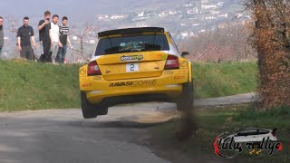 Rallye Pays du Gier 2022 | Jump & Show