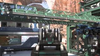 Call of Duty Advanced Warfare Gameplay