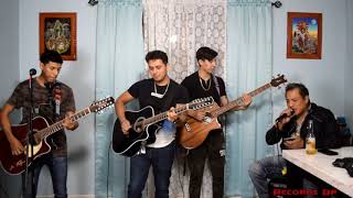 Yo te necesito - cover by - Los Amigos De La Guitarra 🎸🎸🎸