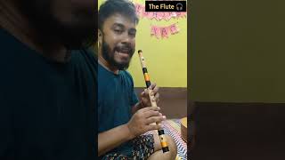 #Kaavaalaa||Nuka Baliya||Flute Intro Tutorial||