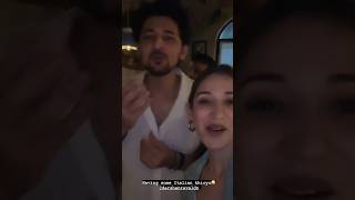 Darshan raval with Heli daruwala.#darshanraval