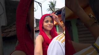 without মাইক্রোওভেন pizza বানালো সৌরভ 🧿😍#minivlog #shorts #pizza #couplevlog