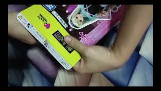 #Licca Chan #JenNy Doll Jenny Seventeen Takara Tomy 2023 Comeback Unboxing