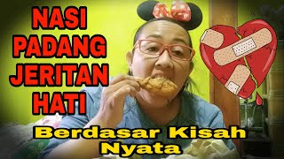 Nasi Padang  || Vlog #14