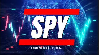 🔴WATCH THIS BEFORE TRADING TOMORROW // SPY SPX QQQ IWM DIA / Analysis & Targets For Day Traders