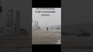 viral kota jeddah arab banjir bandang pertanda kiamat?