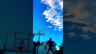 Part 1 tryna #dunked #basketball #nba #dunk #sport  dunk