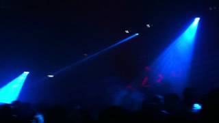 Ryan Crosson, Lee Curtiss (Live b2b) @ Fabric 3/3/2012