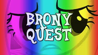 YTPMV - BRONYQUEST HD