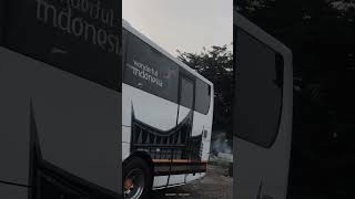 story wa cinematic bus skybird erdogan #busmania #cinematicbus #trending #viral